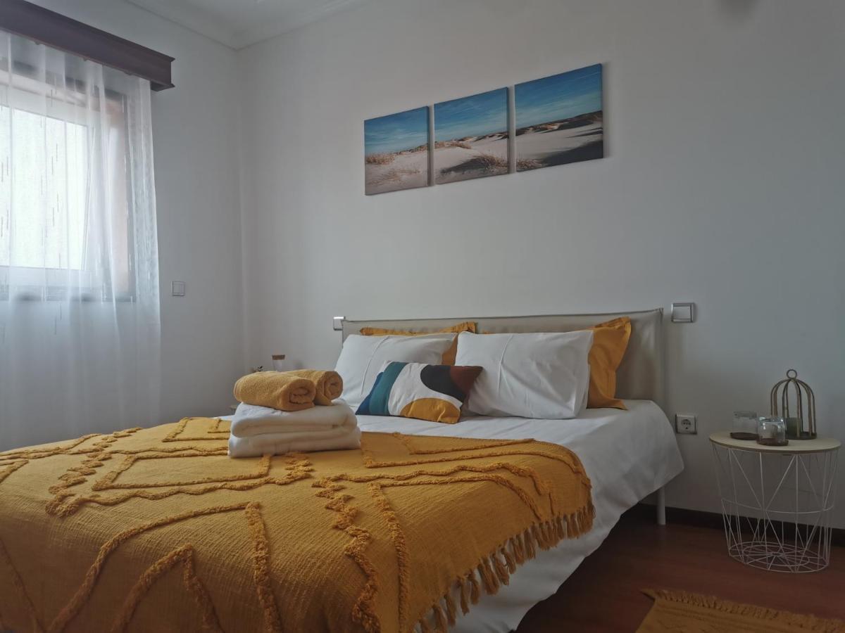 Appartamento Ana Paula House Aveiro Esterno foto