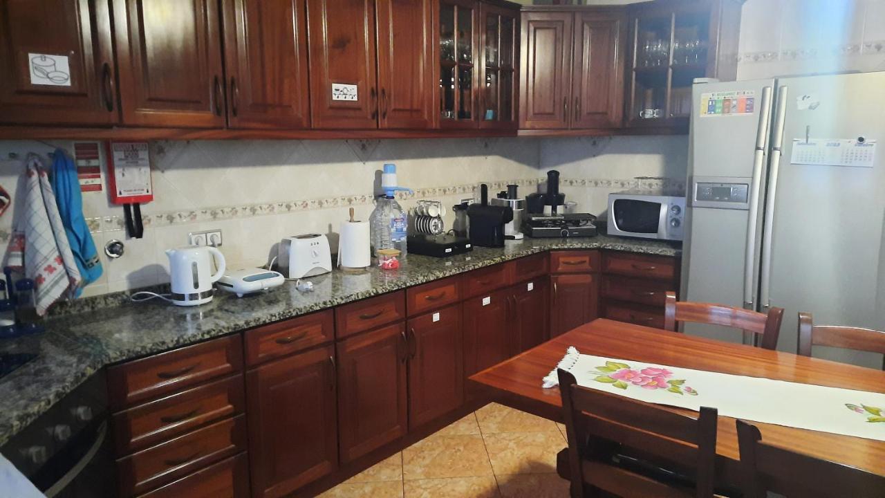 Appartamento Ana Paula House Aveiro Esterno foto