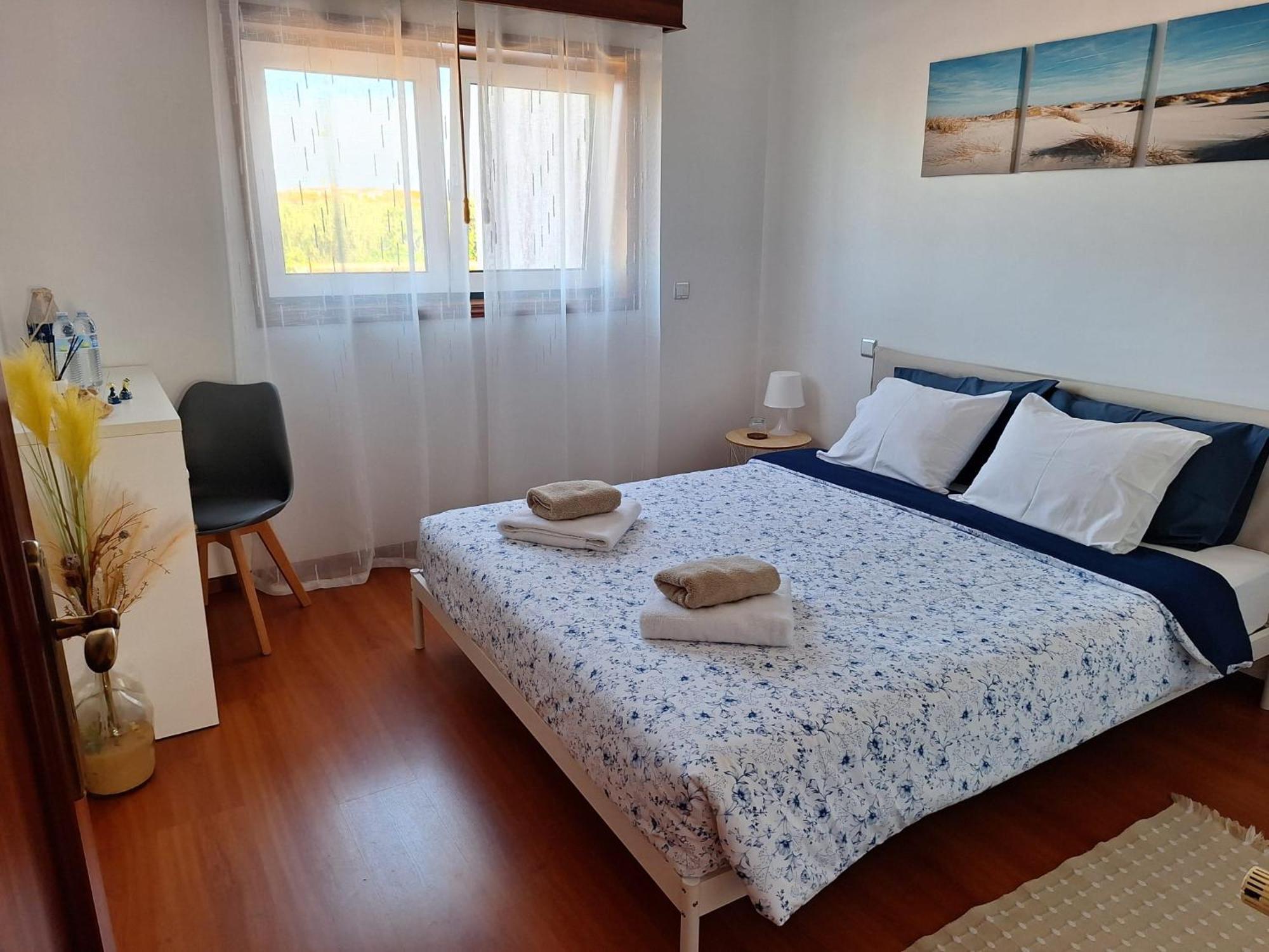 Appartamento Ana Paula House Aveiro Esterno foto