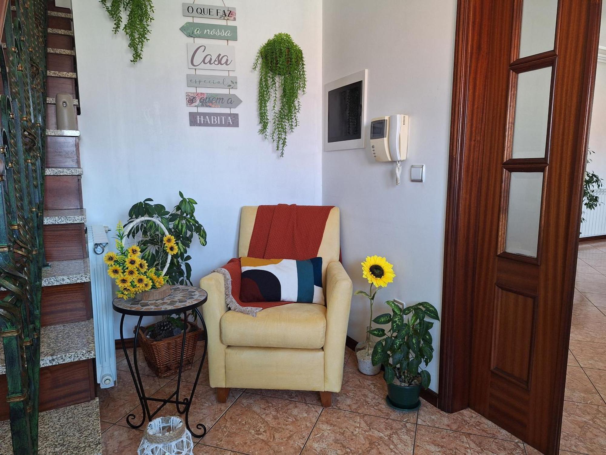 Appartamento Ana Paula House Aveiro Esterno foto